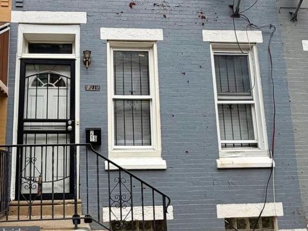 2219 N BOUVIER STREET, PHILADELPHIA, PA 19132
