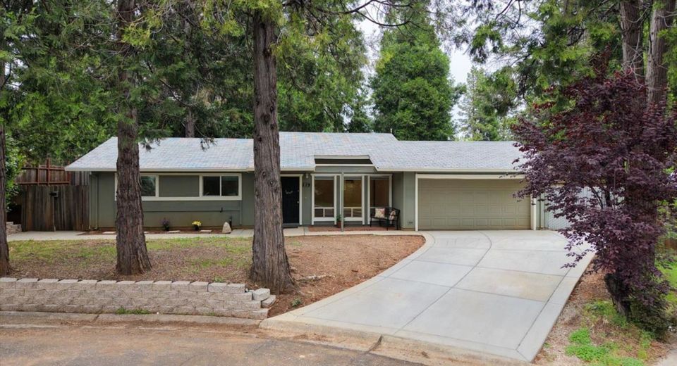 119 King Ct, Grass Valley, CA 95945 Photo