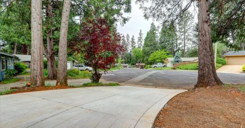 119 King Ct, Grass Valley, CA 95945 Photo