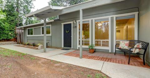 119 King Ct, Grass Valley, CA 95945 Photo