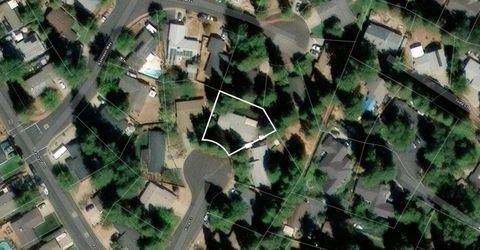 119 King Ct, Grass Valley, CA 95945 Photo