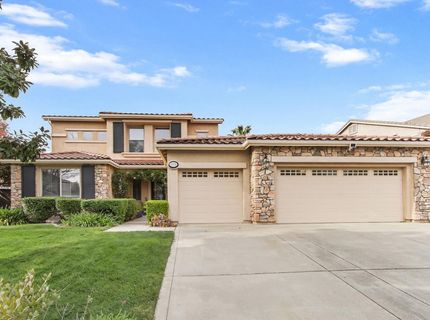 1513 Diamond Woods Cir, Roseville, CA 95747 Photo