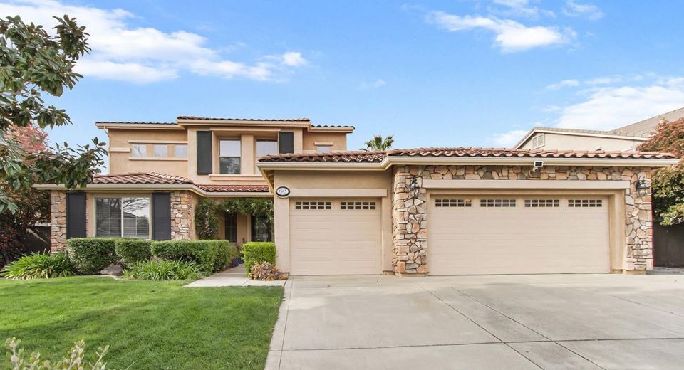 1513 Diamond Woods Cir, Roseville, CA 95747 Photo