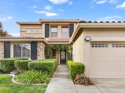 1513 Diamond Woods Cir, Roseville, CA 95747 Photo