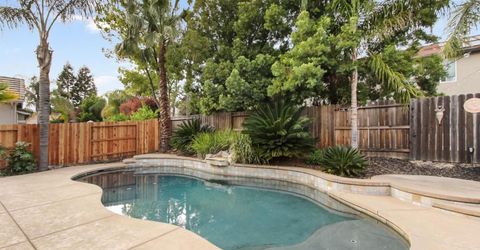 1513 Diamond Woods Cir, Roseville, CA 95747 Photo