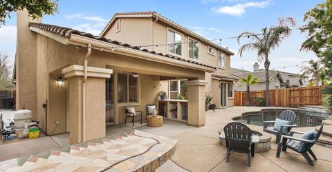 1513 Diamond Woods Cir, Roseville, CA 95747 Photo
