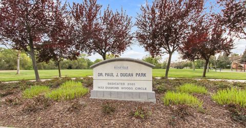 1513 Diamond Woods Cir, Roseville, CA 95747 Photo