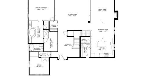 1513 Diamond Woods Cir, Roseville, CA 95747 Photo