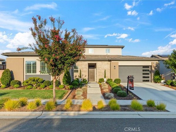 4693 Del Oro Road, Madera, CA 93636