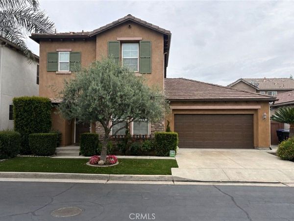 5118 Arezzo, Visalia, CA 93291