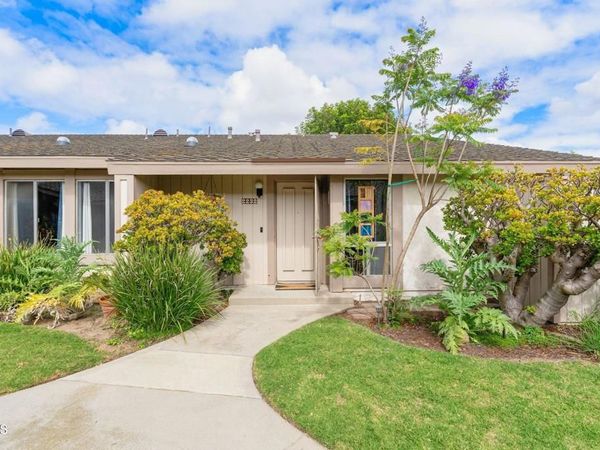 2232 Edelweiss Street, Oxnard, CA 93036
