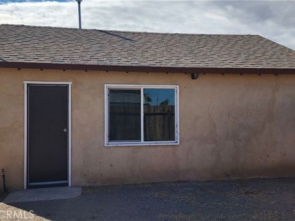 124 Clark, Palo Verde, CA 92266