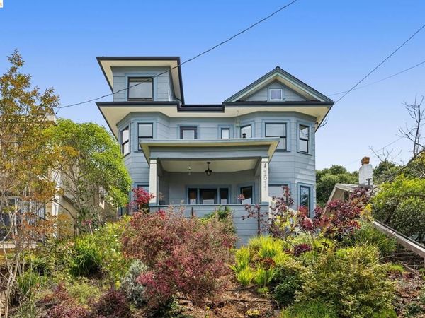 1511 Grant St, Berkeley, CA 94703