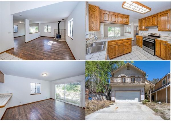 4153 Willow Trail, Frazier Park, CA 93225