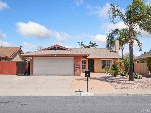 13461 Larkhaven Drive, Moreno Valley, CA 92553
