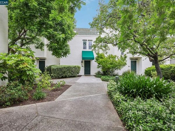 47 Mozden Ln, Pleasant Hill, CA 94523