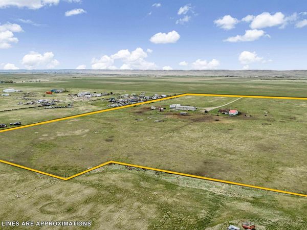15122 225TH, Box Elder, SD 57719