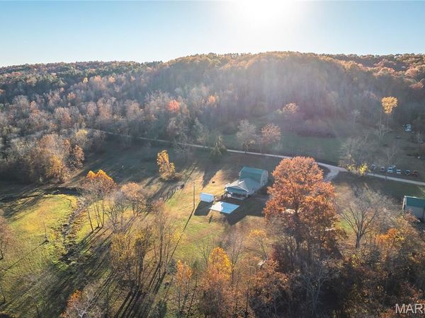 3385 County Road 5615 , Bunker, MO 63629