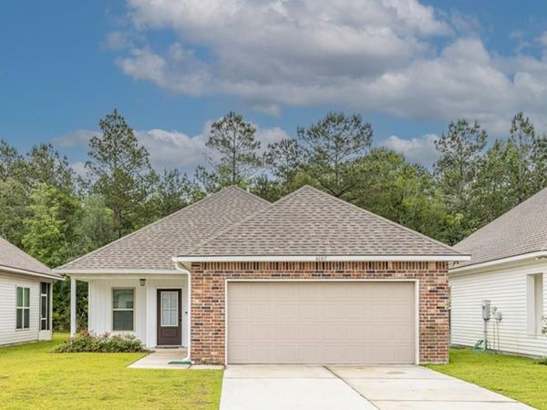 60317 SUNSET OAK Boulevard , Lacombe, LA 70445