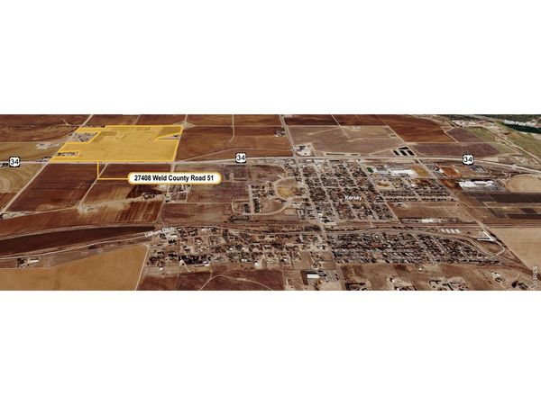 27408 County Road 51, Kersey, CO 80644