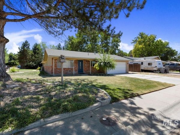 2220 Big Sky St, Caldwell, ID 83605