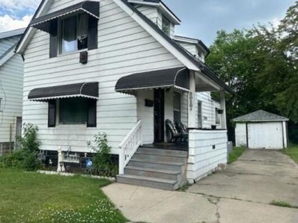 20164 Yacama Avenue, Highland Park, MI 48203