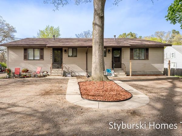 15223 Krueger Street, Spring Lake, MI 49456