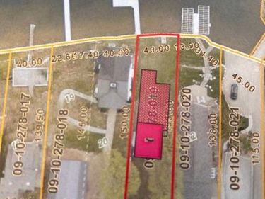 King Circle , Orion Twp, MI 48362