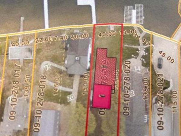 King Circle , Orion Twp, MI 48362