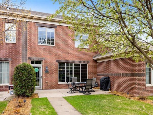12401 Flanders Court NE, Unit B, Blaine, MN 55449