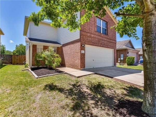1172 Shadow Creek BLVD, Buda, TX 78610