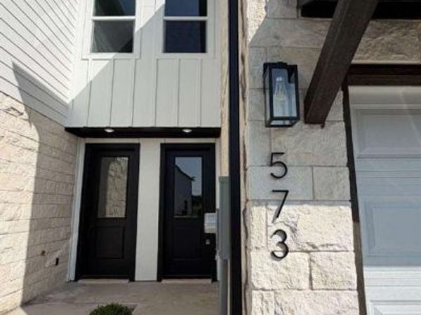 573 Galt , Stephenville, TX 76401