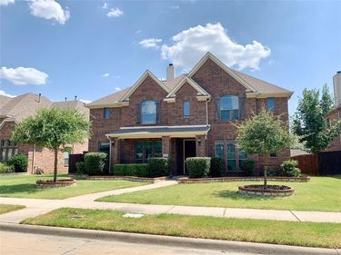 1519 Plum Valley Drive, Frisco, TX 75035