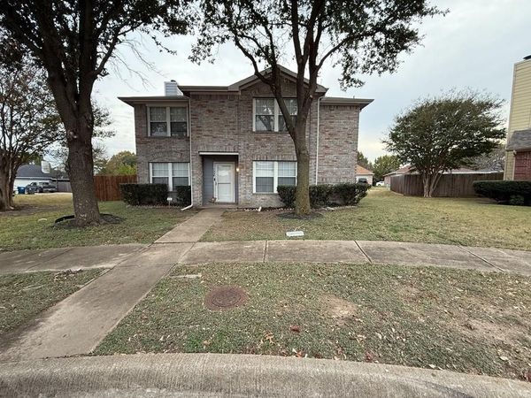 7938 Christian Court, Dallas, TX 75237