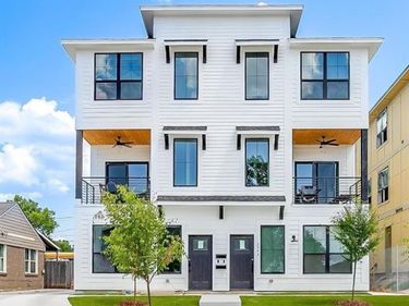 2345 Benbrook Drive, Fort Worth, TX 76110