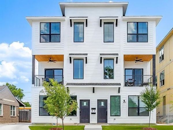 2345 Benbrook Drive , Fort Worth, TX 76110