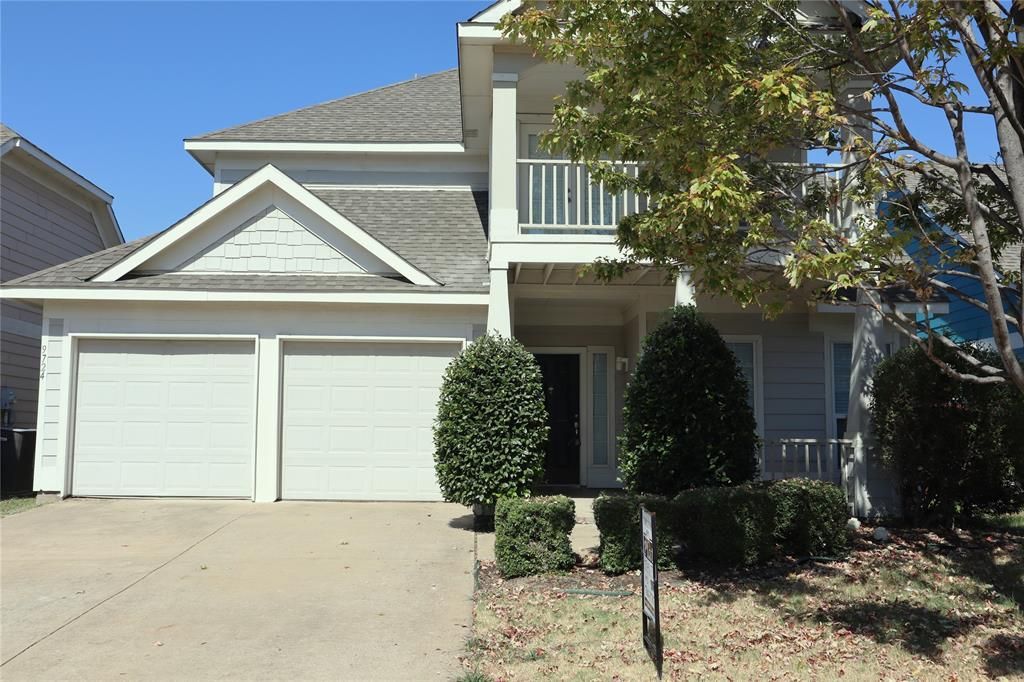 9724 Old Field Drive, McKinney, TX 75072 Main Photo