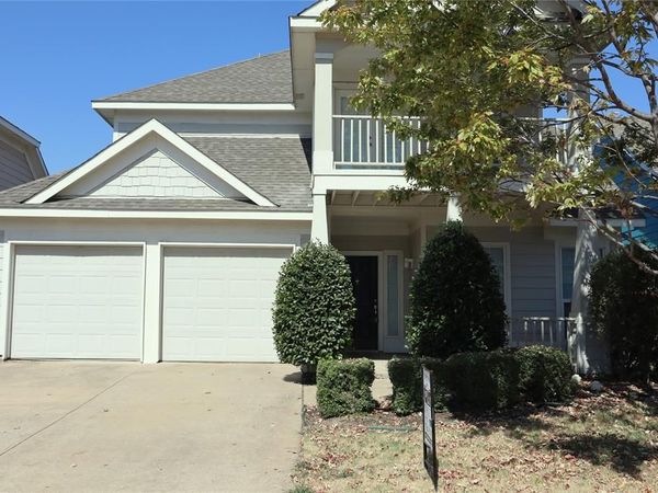 9724 Old Field Drive, McKinney, TX 75072