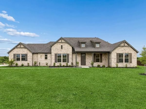 331 Wagon Trail, Waxahachie, TX 75165