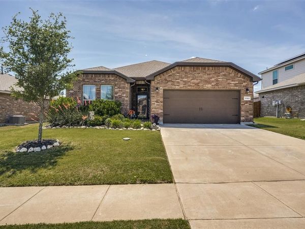 1102 Dublin Drive, Cleburne, TX 76033
