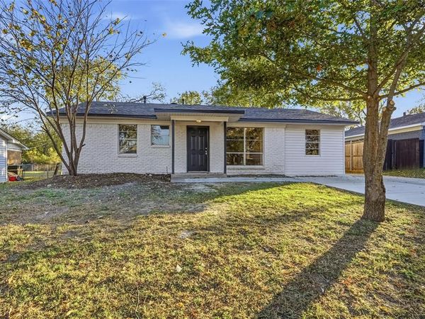 1118 Richard Drive , Garland, TX 75040