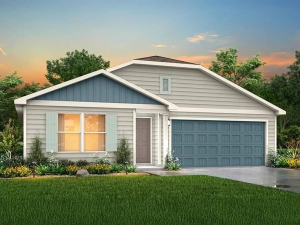 104 Peace Lily Way, Tolar, TX 76476