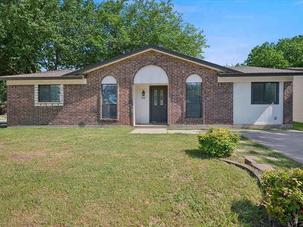 3001 Patricia Lane, Rowlett, TX 75088