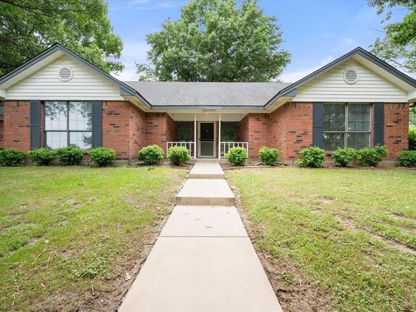 3375 NE County Road 0092, Corsicana, TX 75109