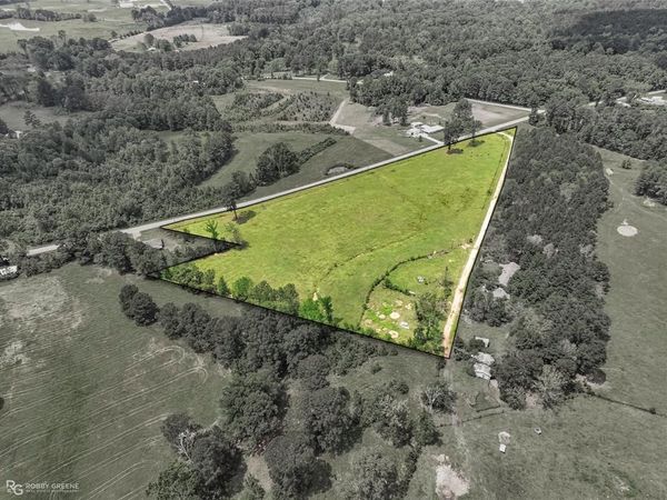 00 Percy Burns Road, Springhill, LA 71075