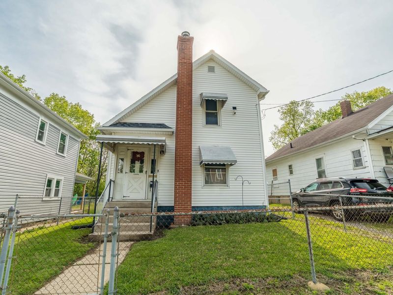 316 S Wilkinson Avenue, Sidney, OH 45365 Photo 1