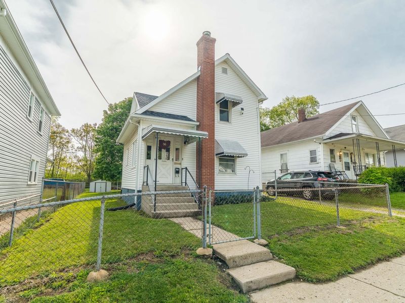 316 S Wilkinson Avenue, Sidney, OH 45365 Photo 2