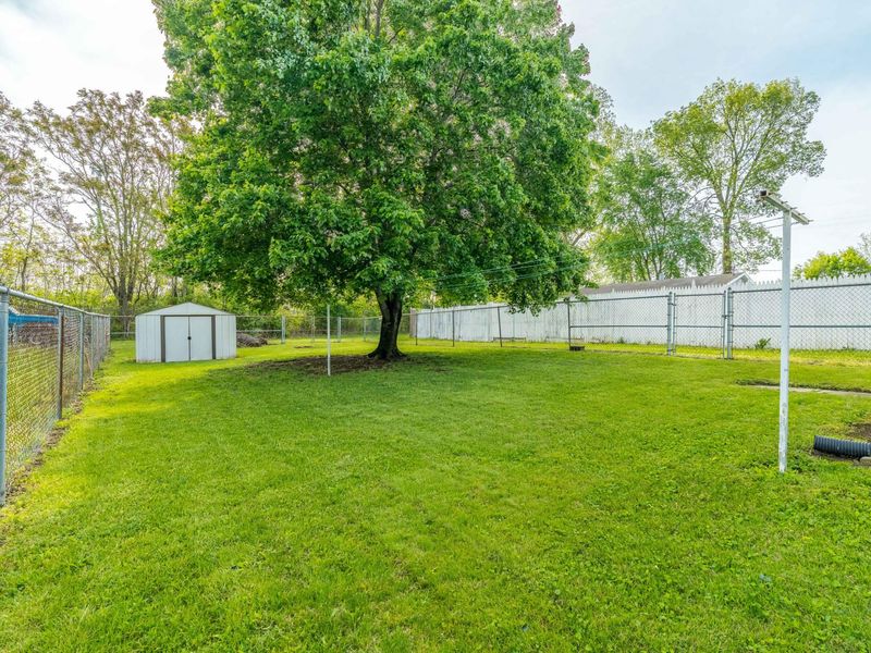 316 S Wilkinson Avenue, Sidney, OH 45365 Photo 23