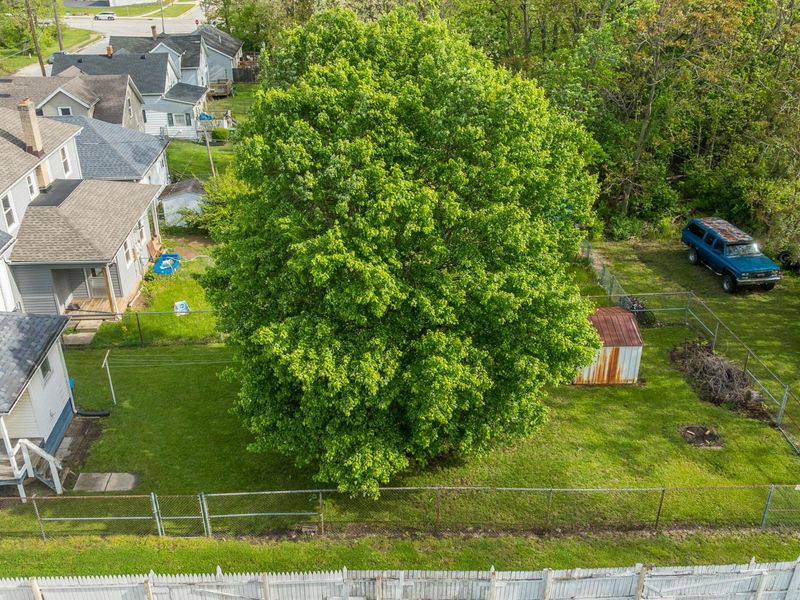 316 S Wilkinson Avenue, Sidney, OH 45365 Photo 26