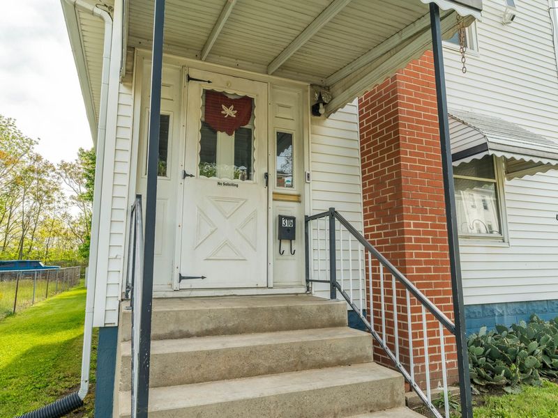 316 S Wilkinson Avenue, Sidney, OH 45365 Photo 3